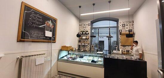 Gelateria Laboratorio